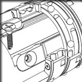 Liniendarstellung